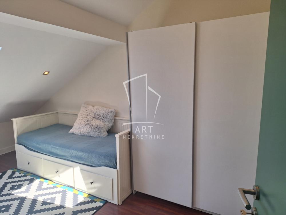 Slika 7 - Obilićev Venac, Trosoban stan za izdavanje, 84m2, 1.500€