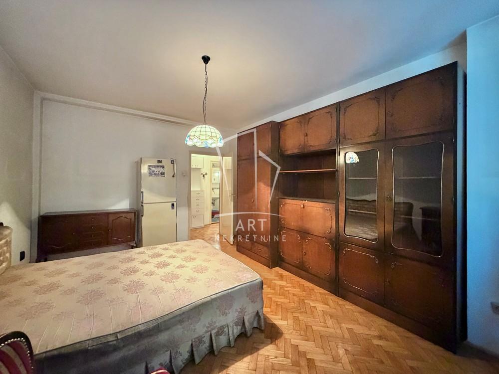Slika 8 - Stevana Dukića, Dvosoban stan na prodaju, 46m2, 145.000€