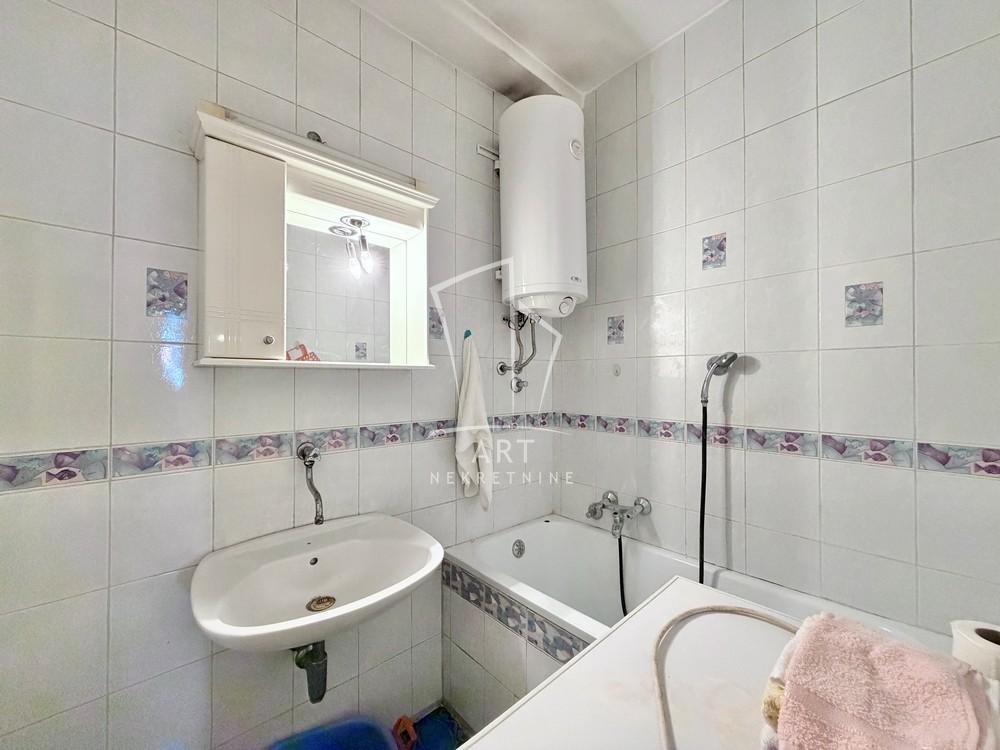 Slika 9 - Stevana Dukića, Dvosoban stan na prodaju, 46m2, 145.000€