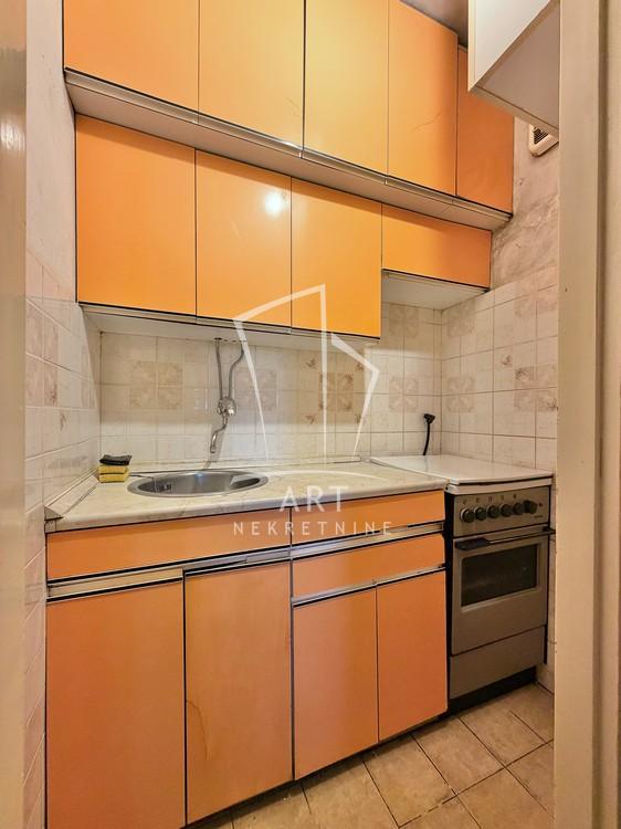 Slika 3 - Stevana Dukića, Dvosoban stan na prodaju, 46m2, 145.000€