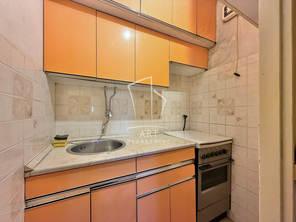 Slika 4 - Stevana Dukića, Dvosoban stan na prodaju, 46m2, 145.000€