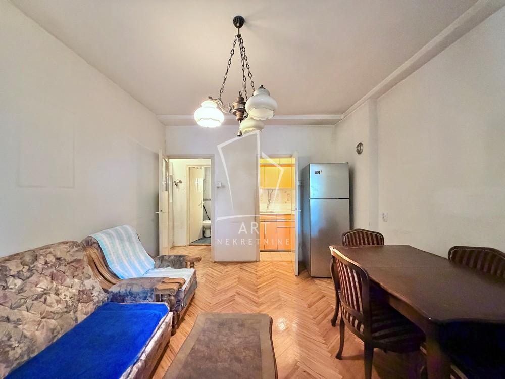 Slika 1 - Stevana Dukića, Dvosoban stan na prodaju, 46m2, 145.000€