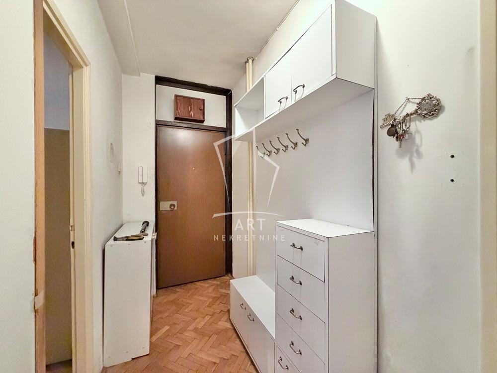 Slika 5 - Stevana Dukića, Dvosoban stan na prodaju, 46m2, 145.000€