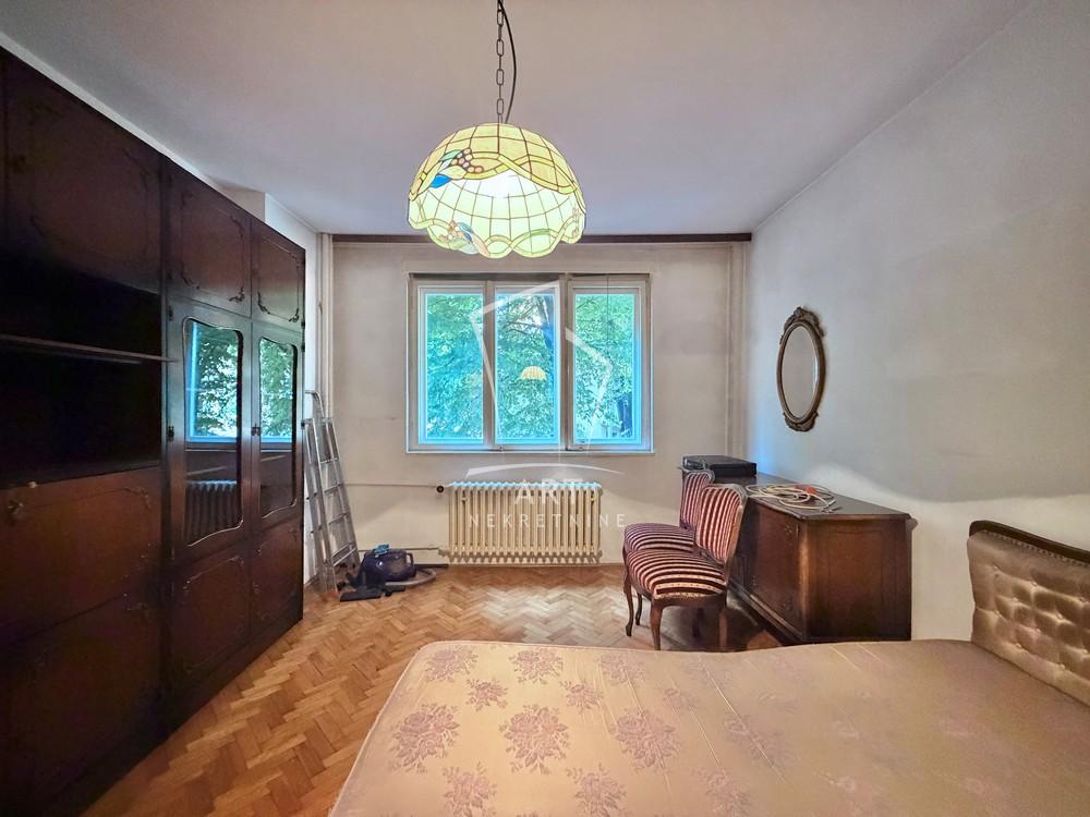 Slika 7 - Stevana Dukića, Dvosoban stan na prodaju, 46m2, 145.000€