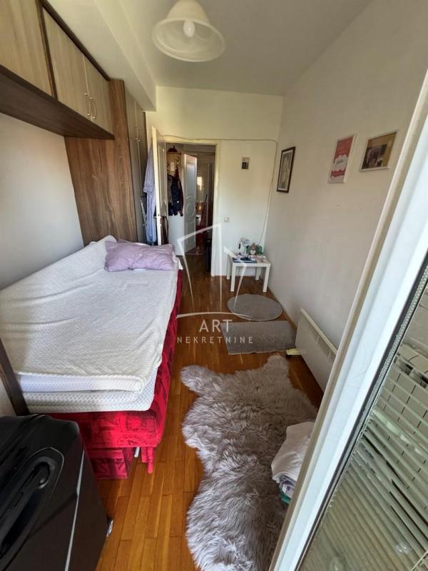 Slika 2 - Kozarčeva, Dvosoban stan na prodaju, 46m2, 153.000€