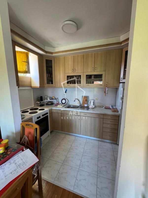 Slika 3 - Kozarčeva, Dvosoban stan na prodaju, 46m2, 153.000€