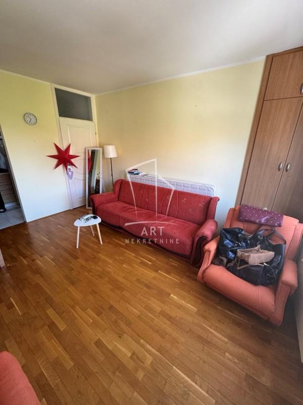 Slika 1 - Kozarčeva, Dvosoban stan na prodaju, 46m2, 153.000€