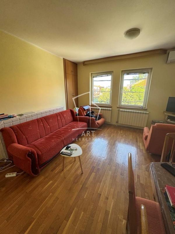 Glavna slika -Kozarčeva, Dvosoban stan na prodaju, 46m2, 153.000€