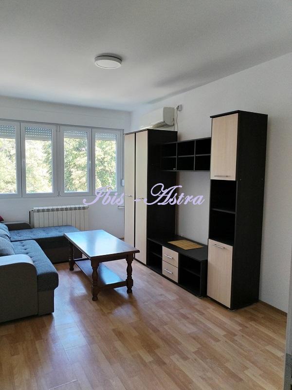 Slika 1 - Nedeljka Čabrinovića, Jednosoban stan za izdavanje, 30m2, 350€