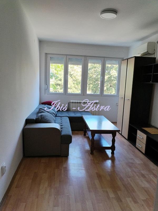 Slika 2 - Nedeljka Čabrinovića, Jednosoban stan za izdavanje, 30m2, 350€