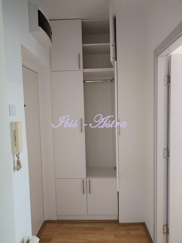 Slika 4 - Nedeljka Čabrinovića, Jednosoban stan za izdavanje, 30m2, 350€
