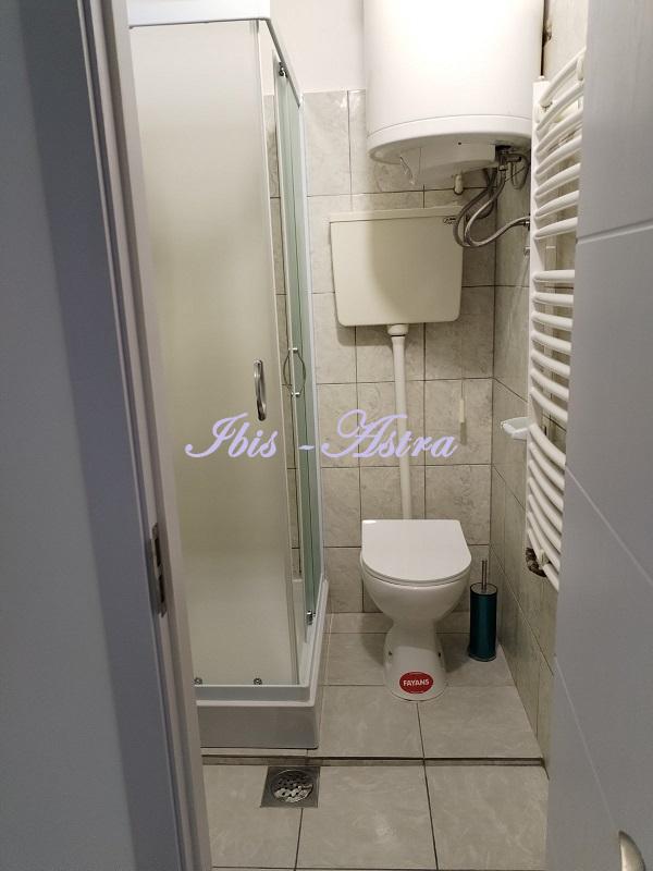 Slika 5 - Nedeljka Čabrinovića, Jednosoban stan za izdavanje, 30m2, 350€