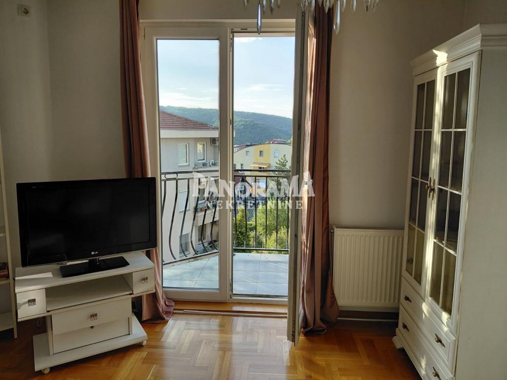 Slika 1 - Stanka Paunovića Veljka, Jednoiposoban stan na prodaju, 47m2, 170.000€