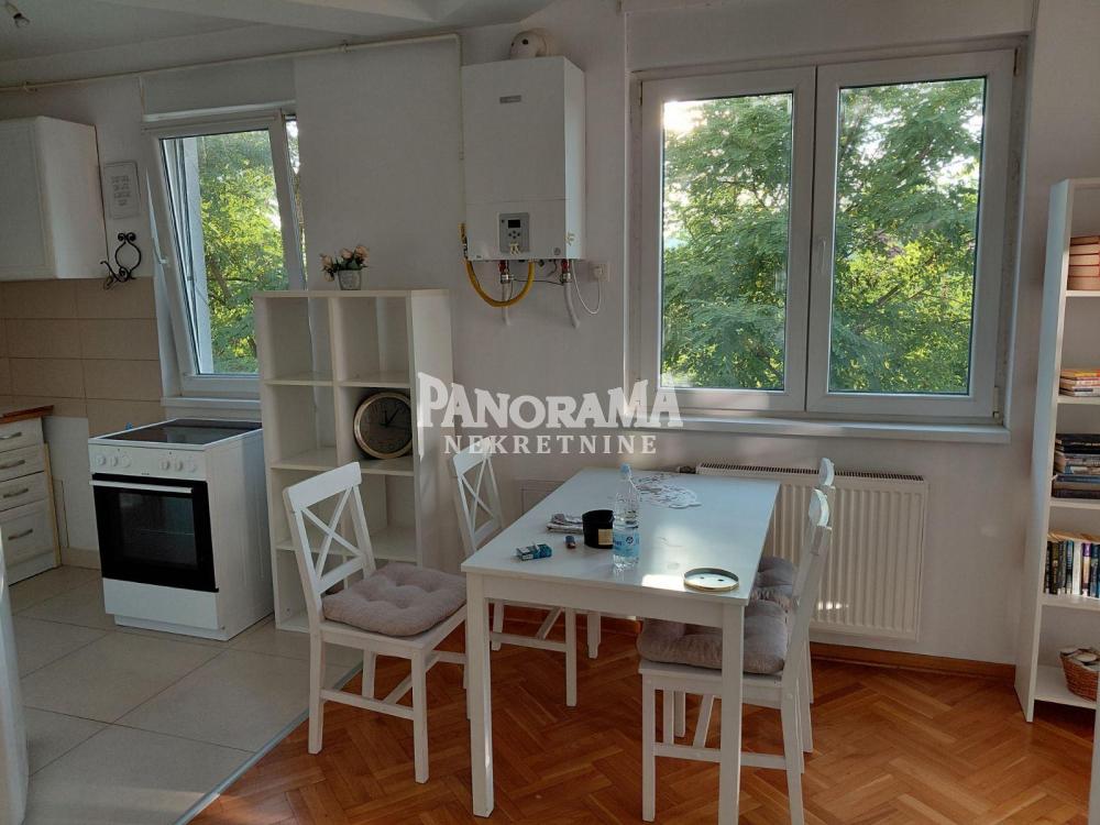 Slika 3 - Stanka Paunovića Veljka, Jednoiposoban stan na prodaju, 47m2, 170.000€