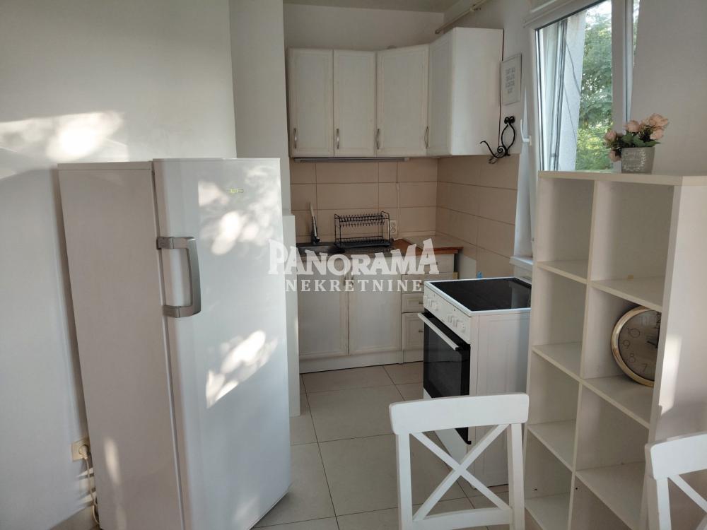 Slika 2 - Stanka Paunovića Veljka, Jednoiposoban stan na prodaju, 47m2, 170.000€