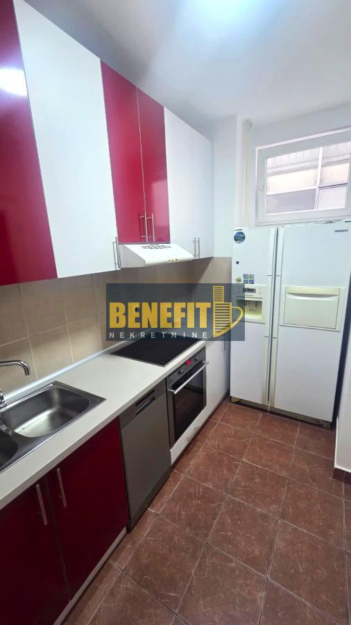 Slika 5 - Trosoban stan za izdavanje, 84m2, 1.000€