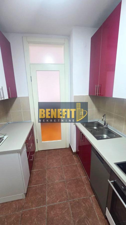 Slika 4 - Trosoban stan za izdavanje, 84m2, 1.000€