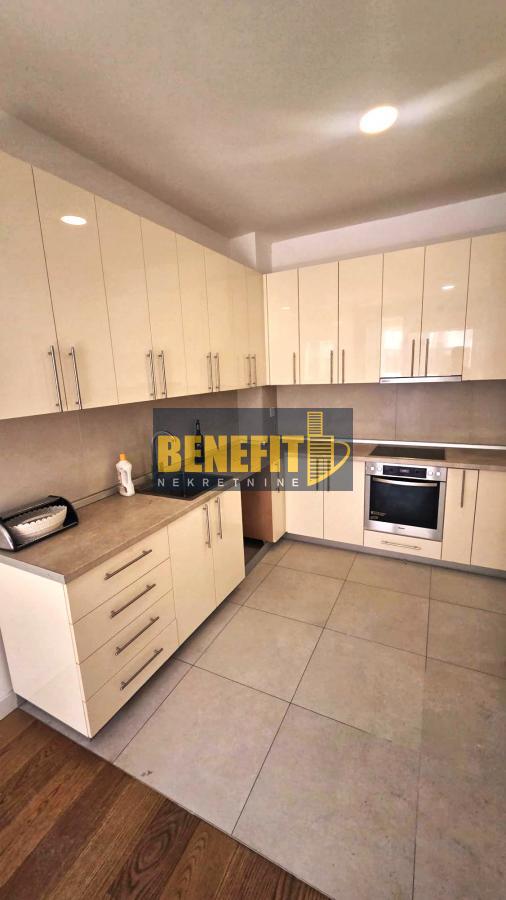 Slika 8 - Dvosoban stan za izdavanje, 66m2, 1.000€