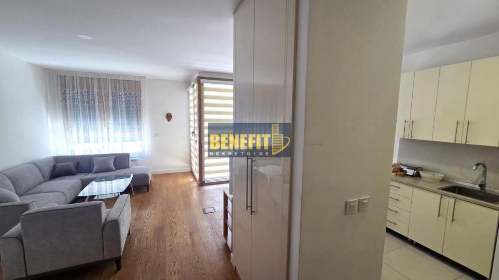 Slika 3 - Dvosoban stan za izdavanje, 66m2, 1.000€