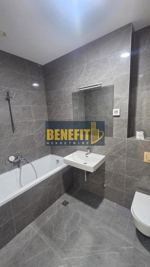 Slika 11 - Dvosoban stan za izdavanje, 66m2, 1.000€