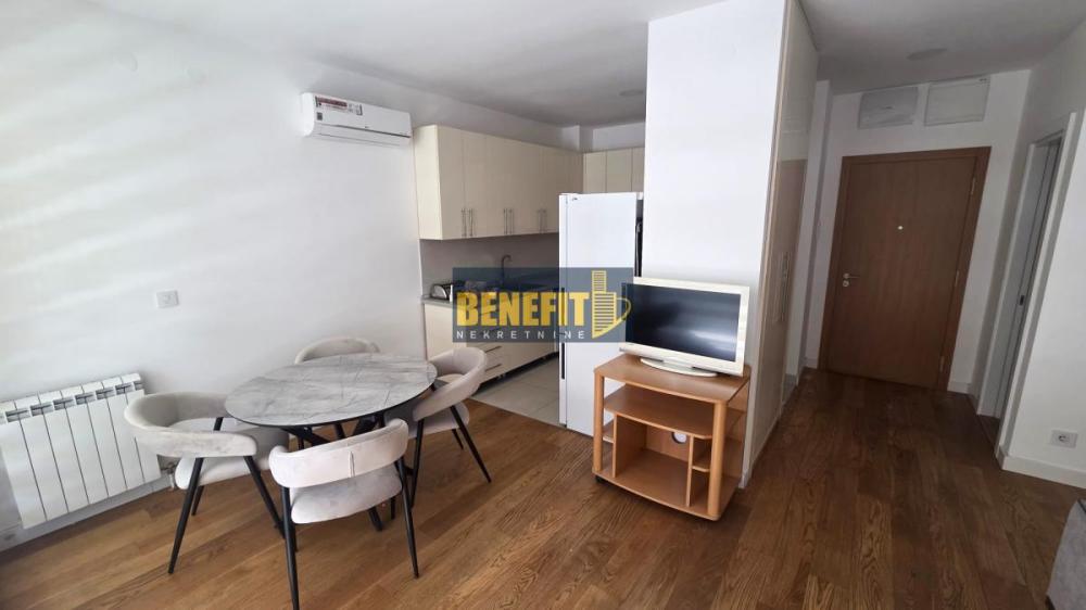 Slika 5 - Dvosoban stan za izdavanje, 66m2, 1.000€
