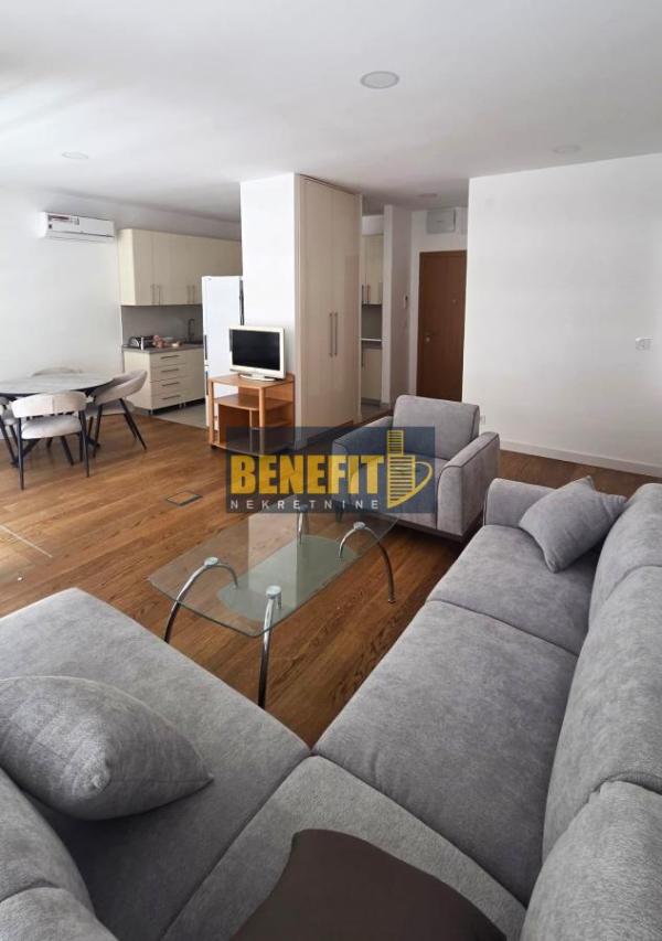 Slika 2 - Dvosoban stan za izdavanje, 66m2, 1.000€