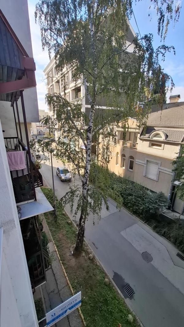 Slika 7 - Jednosoban stan za izdavanje, 28m2, 300€