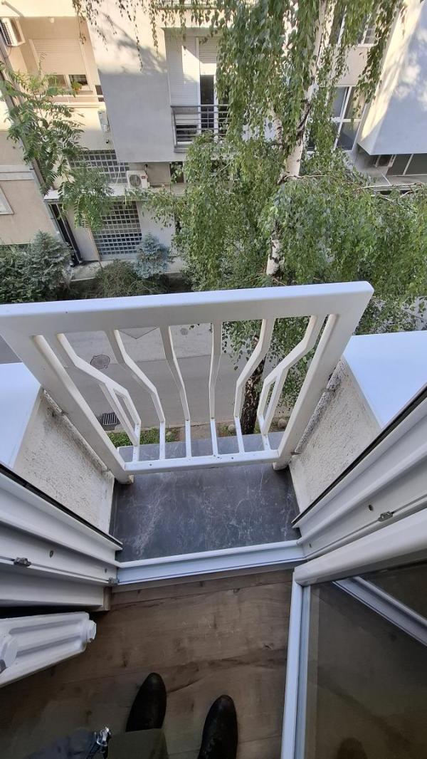 Slika 6 - Jednosoban stan za izdavanje, 28m2, 300€