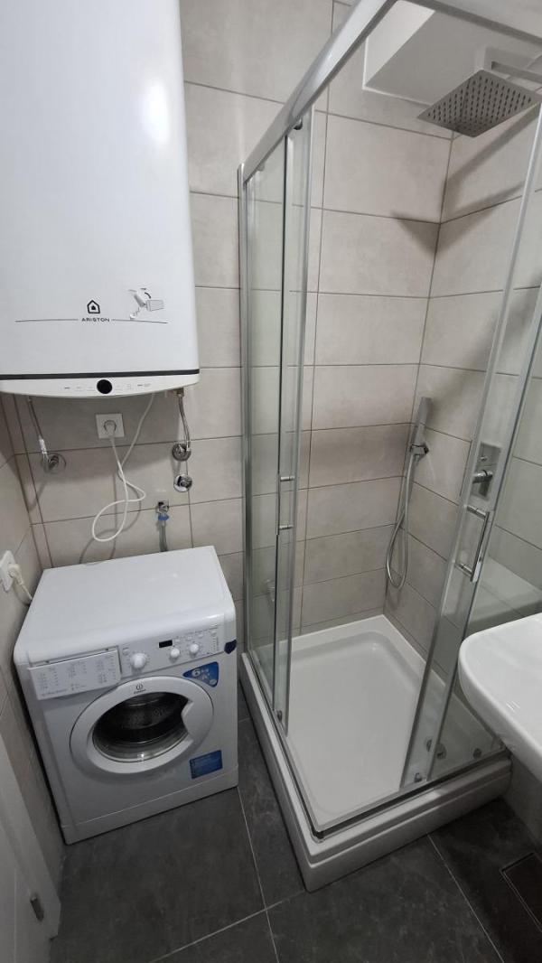 Slika 5 - Jednosoban stan za izdavanje, 28m2, 300€