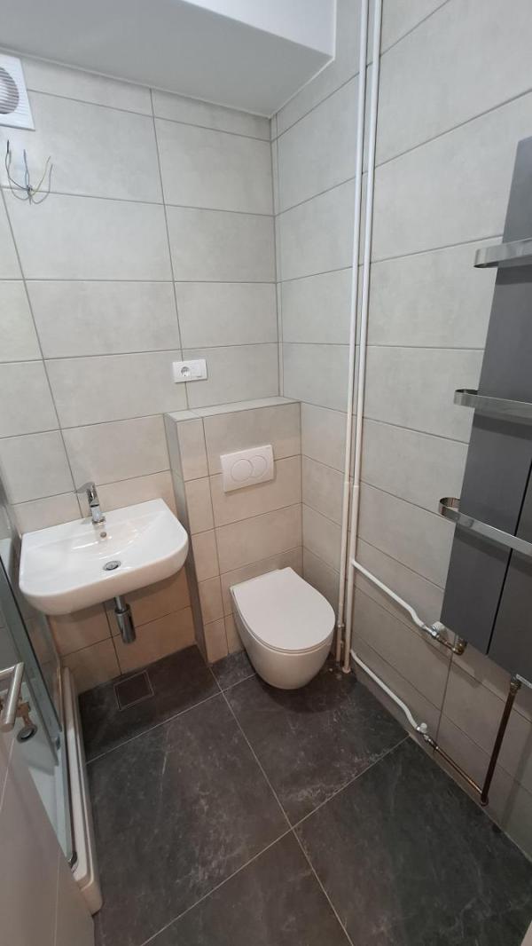 Slika 4 - Jednosoban stan za izdavanje, 28m2, 300€