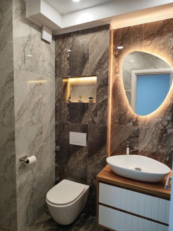 Slika 1 - Dvosoban stan na prodaju, 45m2, 144.000€