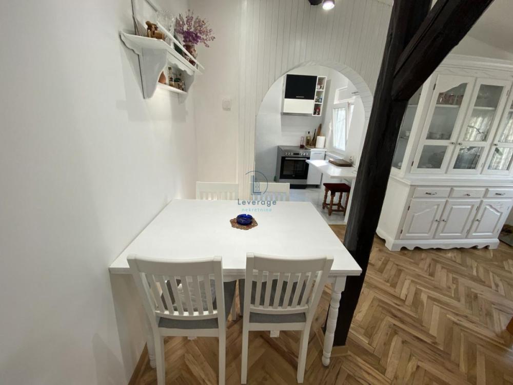 Slika 4 - Stevana Markovića, Troiposoban stan za izdavanje, 76m2, 800€