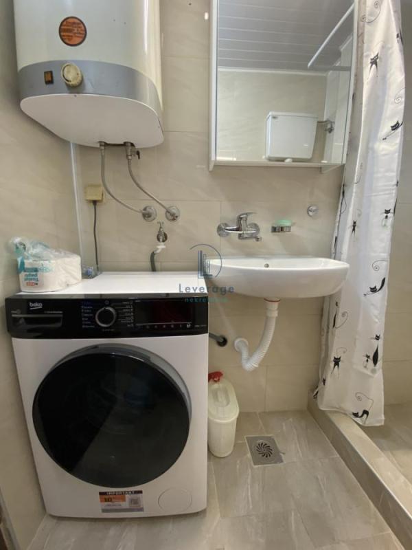Slika 11 - Stevana Markovića, Troiposoban stan za izdavanje, 76m2, 800€