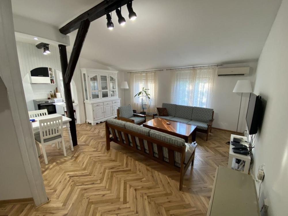 Glavna slika -Stevana Markovića, Troiposoban stan za izdavanje, 76m2, 800€