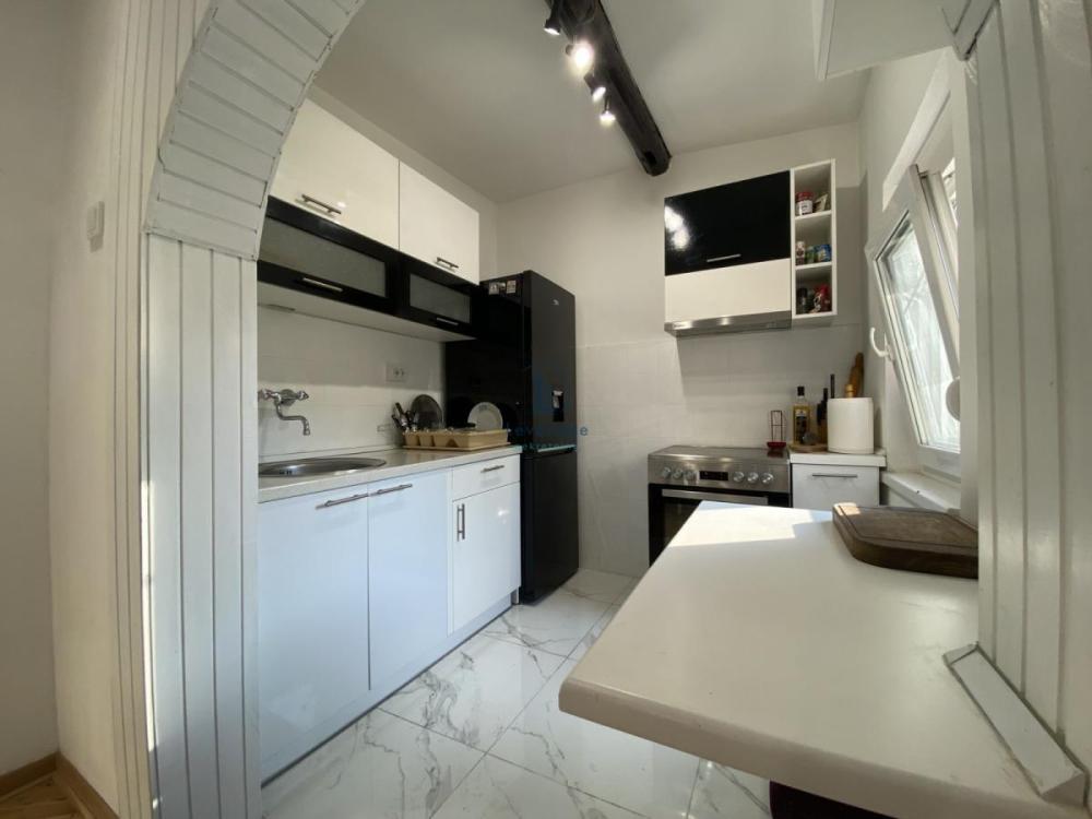 Slika 5 - Stevana Markovića, Troiposoban stan za izdavanje, 76m2, 800€