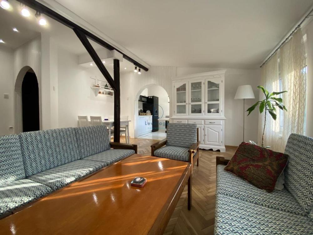 Slika 2 - Stevana Markovića, Troiposoban stan za izdavanje, 76m2, 800€