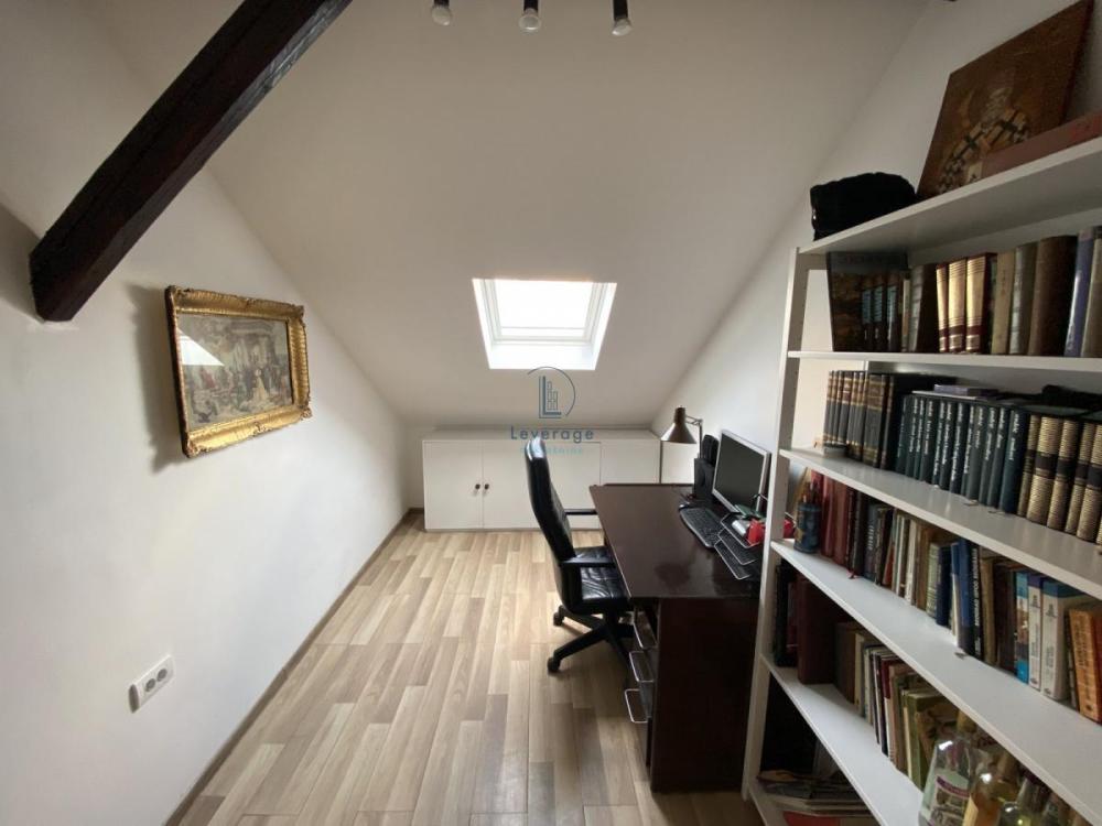 Slika 9 - Stevana Markovića, Troiposoban stan za izdavanje, 76m2, 800€