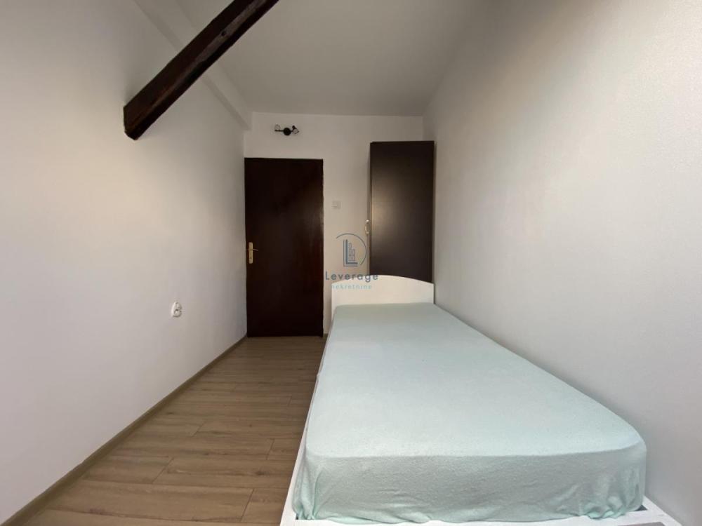 Slika 8 - Stevana Markovića, Troiposoban stan za izdavanje, 76m2, 800€