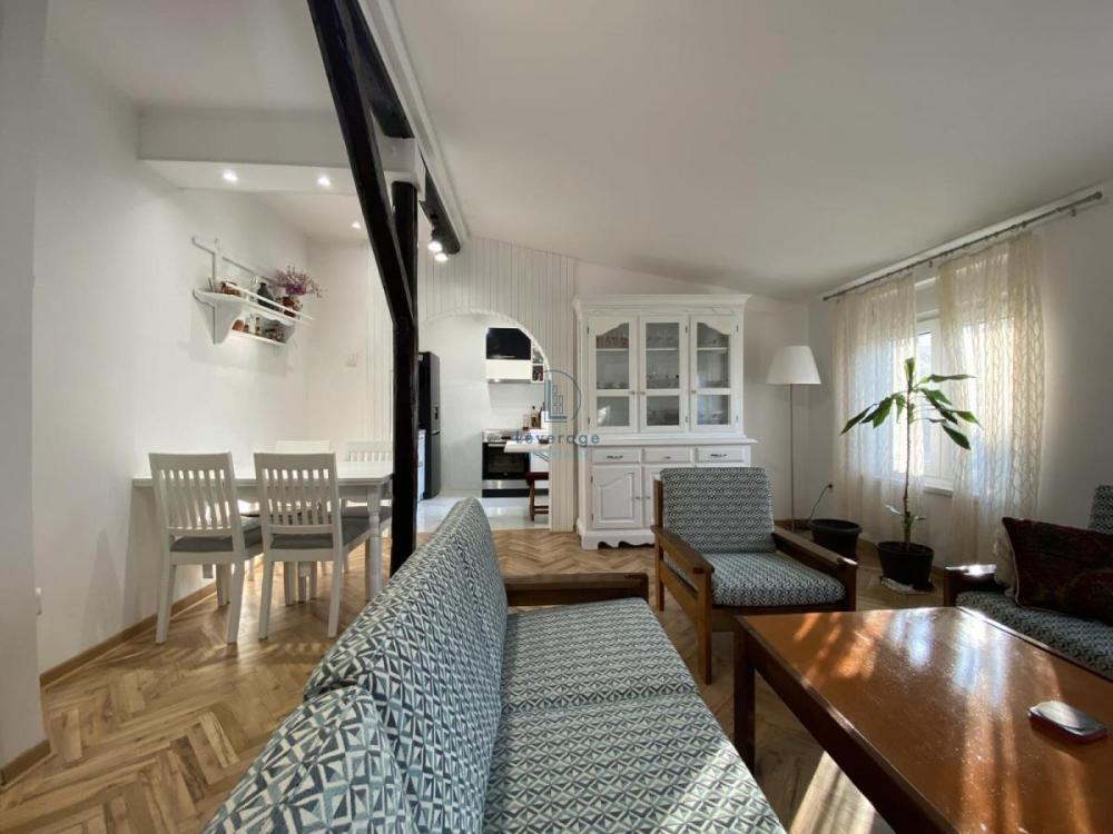 Slika 1 - Stevana Markovića, Troiposoban stan za izdavanje, 76m2, 800€
