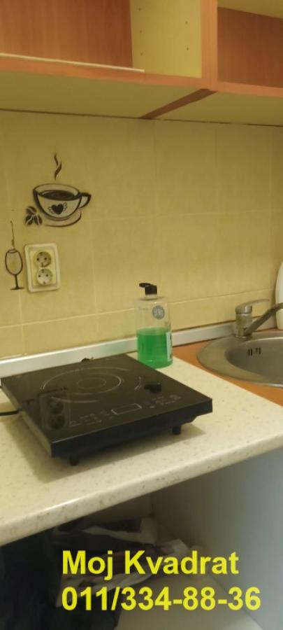 Slika 3 - Dvosoban stan za izdavanje, 30m2, 500€