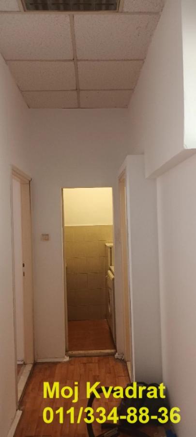 Slika 7 - Dvosoban stan za izdavanje, 30m2, 500€