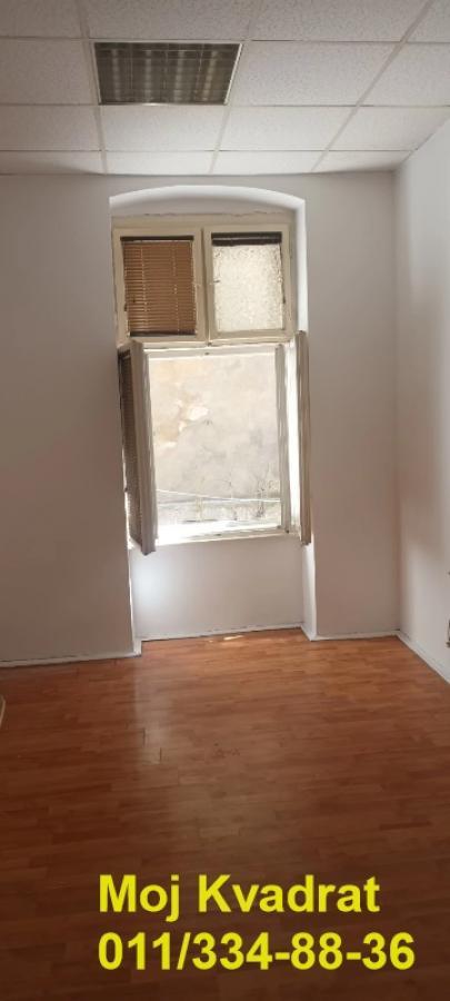 Glavna slika -Dvosoban stan za izdavanje, 30m2, 500€