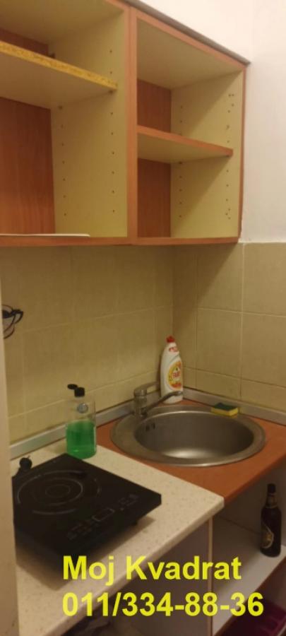 Slika 4 - Dvosoban stan za izdavanje, 30m2, 500€