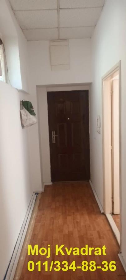 Slika 8 - Dvosoban stan za izdavanje, 30m2, 500€