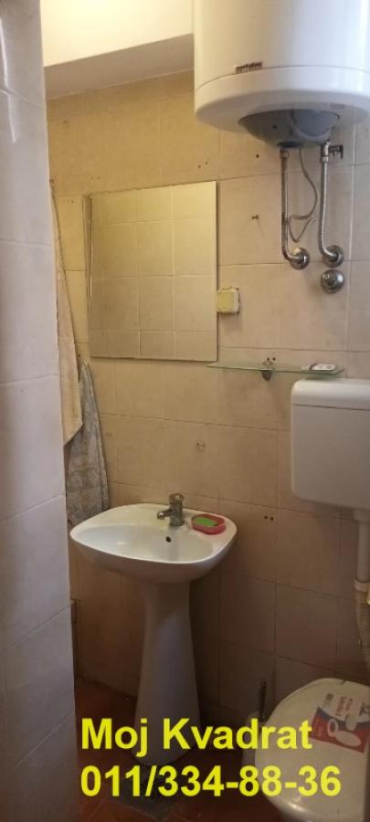 Slika 5 - Dvosoban stan za izdavanje, 30m2, 500€