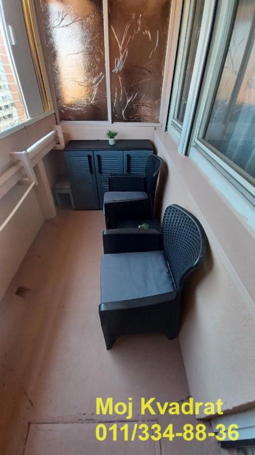 Slika 8 - Dvosoban stan za izdavanje, 52m2, 600€