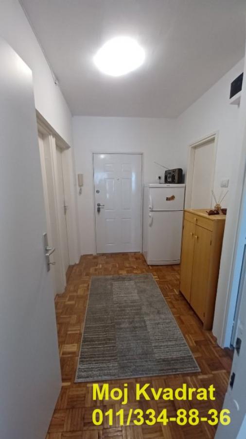 Slika 5 - Dvosoban stan za izdavanje, 52m2, 600€