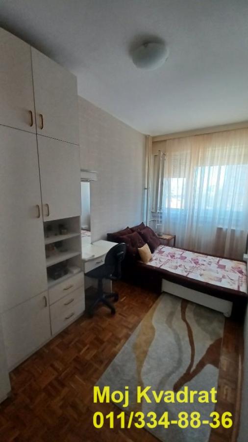 Slika 4 - Dvosoban stan za izdavanje, 52m2, 600€