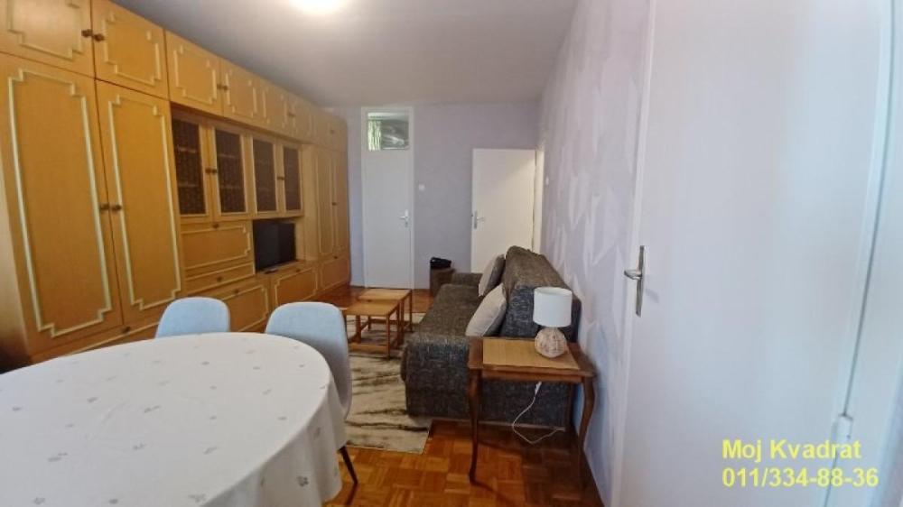 Slika 2 - Dvosoban stan za izdavanje, 52m2, 600€