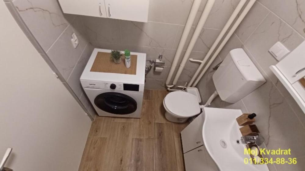 Slika 7 - Dvosoban stan za izdavanje, 52m2, 600€